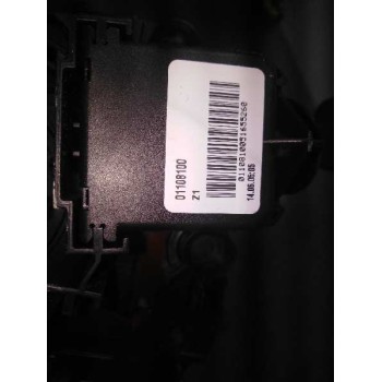 Recambio de mando multifuncion para bmw serie 1 berlina (e81/e87) 116i referencia OEM IAM 696527001  