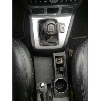 ford mondeo berlina (ge) del año 2005