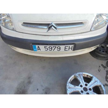 citroën xsara picasso del año 2000