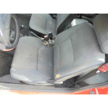 peugeot 106 (s2) del año 1998