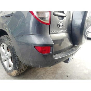 toyota rav 4 (a3) del año 2011