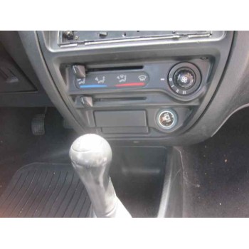 citroën saxo del año 1997