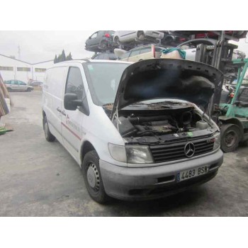 MERCEDES-BENZ VITO (W638) CAJA CERRADA