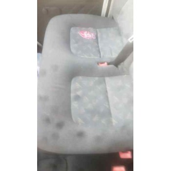 citroën jumper caja abierta desde ´02 del año 2004