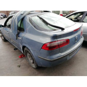 renault laguna ii (bg0) del año 2004