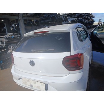 volkswagen polo vi (aw1, bz1, ae1) del año 2019