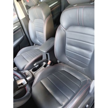 mg zs suv (azs1) del año 2024