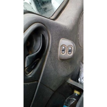 ford transit mod. 2000 combi del año 2004