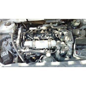 toyota corolla (e12) del año 2006