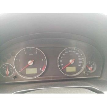 ford mondeo berlina (ge) del año 2005