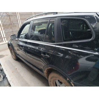 bmw x3 (e83) del año 2007