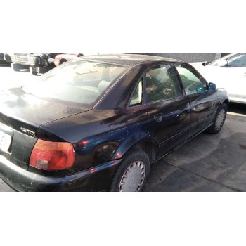 audi a4 berlina (b5) del año 1996