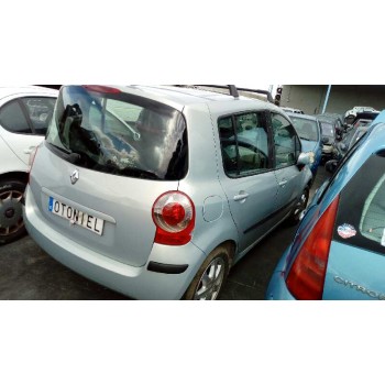 renault modus del año 2005