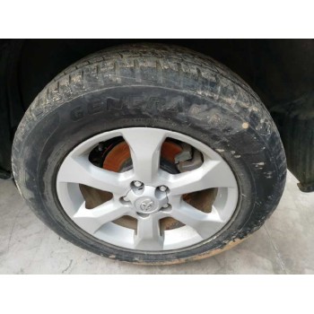 toyota rav 4 (a3) del año 2011