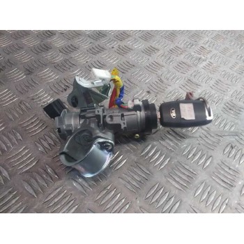 Recambio de conmutador de arranque para kia rio 1.1 crdi cat referencia OEM IAM   