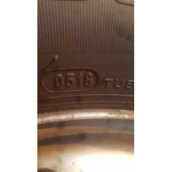 citroën jumper caja abierta desde ´02 del año 2004