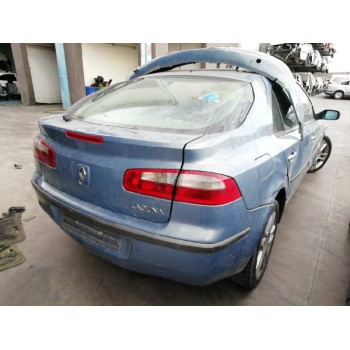 renault laguna ii (bg0) del año 2004