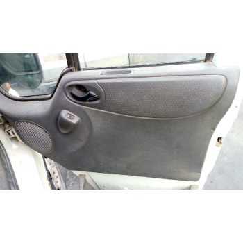 ford transit mod. 2000 combi del año 2004