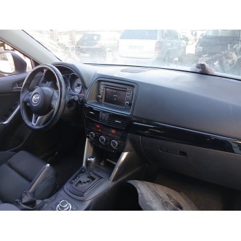 mazda cx-5 (ke, gh) del año 2013