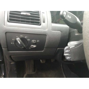 ford mondeo berlina (ge) del año 2005