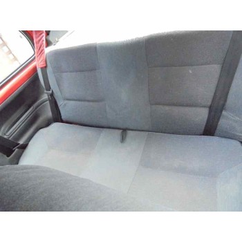 peugeot 106 (s2) del año 1998