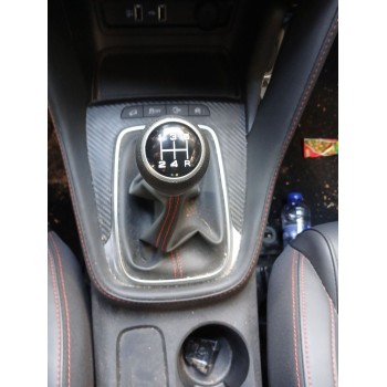 mg zs suv (azs1) del año 2024