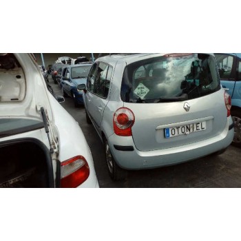 renault modus del año 2005