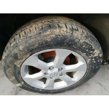 toyota rav 4 (a3) del año 2011