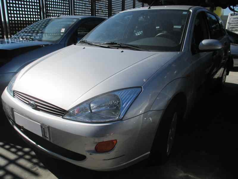 FORD FOCUS BERLINA (CAK)