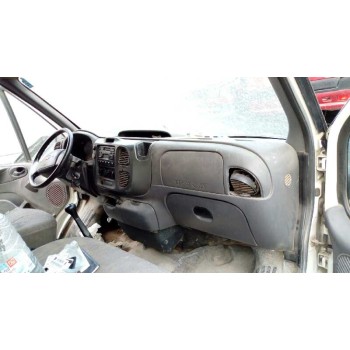 ford transit mod. 2000 combi del año 2004