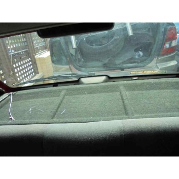 peugeot 106 (s2) del año 1998