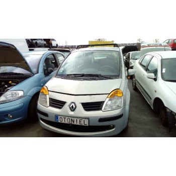 renault modus del año 2005