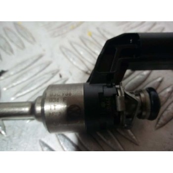 Recambio de inyector para seat altea (5p1) stylance / style referencia OEM IAM 036906036F 036906036M MAGNETI MARELLI