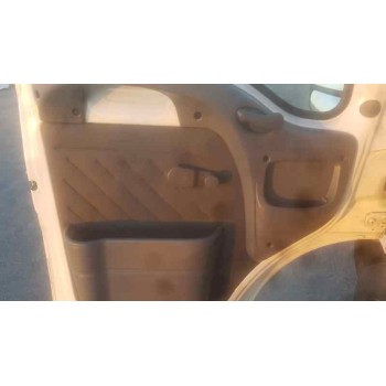 citroën jumper caja abierta desde ´02 del año 2004