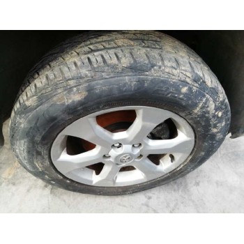 toyota rav 4 (a3) del año 2011