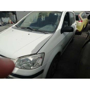 hyundai getz (tb) del año 2002