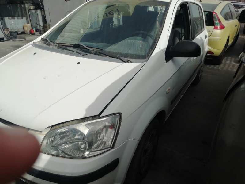 HYUNDAI GETZ (TB)