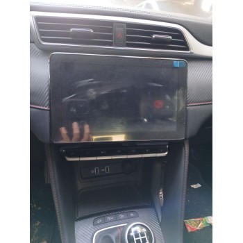 mg zs suv (azs1) del año 2024