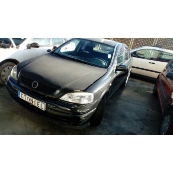 OPEL ASTRA G BERLINA