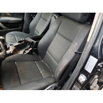 bmw x3 (e83) del año 2007