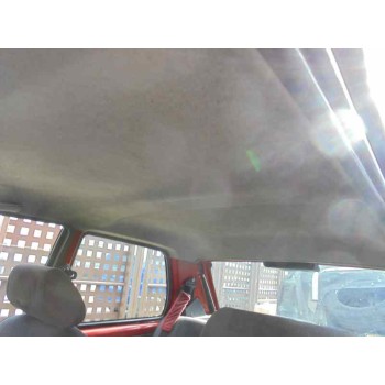 peugeot 106 (s2) del año 1998