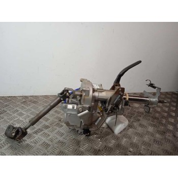 Recambio de columna direccion para nissan qashqai (j10) acenta 4x4 referencia OEM IAM 48810JD90B 48810BRGOA 48810EY40A