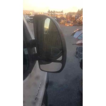 citroën jumper caja abierta desde ´02 del año 2004