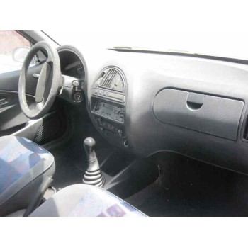 citroën saxo del año 1997