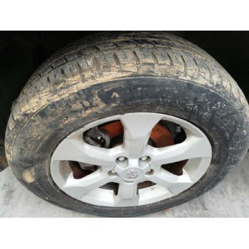 toyota rav 4 (a3) del año 2011