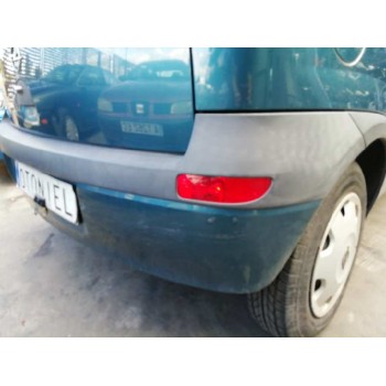 opel corsa c del año 2001