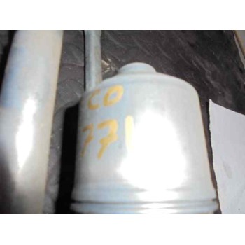 Recambio de motor limpia delantero para seat ibiza (6j5) 1.4 16v referencia OEM IAM 0390241566  