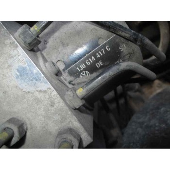 skoda octavia combi (1u5) del año 2001