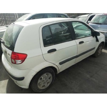 hyundai getz (tb) del año 2002