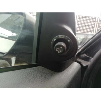 ford mondeo berlina (ge) del año 2005